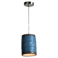  - Подвеcной светильник Lussole Loft LSP-9525