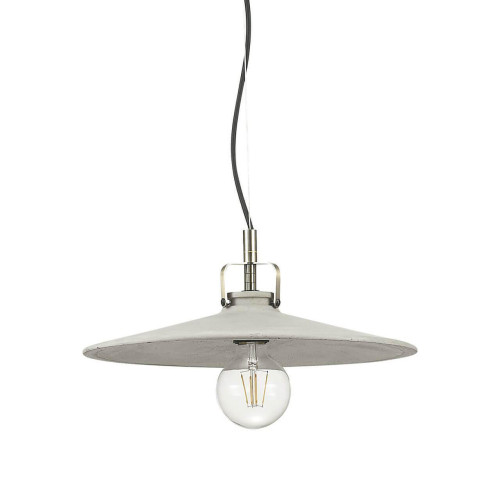 Подвесной светильник Ideal Lux Brooklyn SP1 D35 153445 