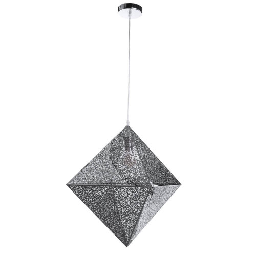 Подвесной светильник Divinare 5114/02 SP-1 