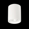 Потолочный светильник Ideal Lux Oak PL1 Round Bianco 150420 - Потолочный светильник Ideal Lux Oak PL1 Round Bianco 150420