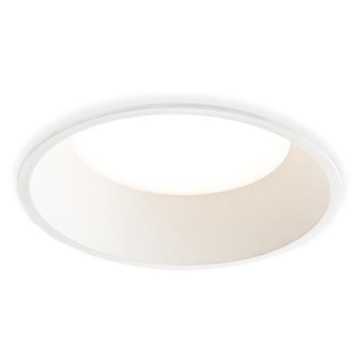 Встраиваемый светодиодный светильник Italline IT06-6014 white 4000K 