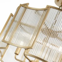 Подвесная люстра ST Luce Cosenza SL1234.203.05 - Подвесная люстра ST Luce Cosenza SL1234.203.05