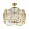 Подвесная люстра ST Luce Cosenza SL1234.203.05 - Подвесная люстра ST Luce Cosenza SL1234.203.05