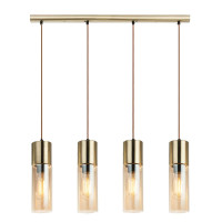  - Подвесной светильник Globo Annika 21000-4HM