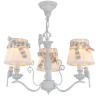 Люстра Maytoni ARM013-03-W - Люстра Maytoni ARM013-03-W