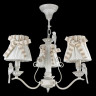 Люстра Maytoni ARM013-03-W - Люстра Maytoni ARM013-03-W