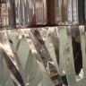 Настенный светильник Akasha 250A chrome - Настенный светильник Akasha 250A chrome