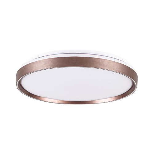 Потолочный светильник LED4U L3036-480 BR 