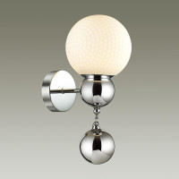  - Бра Odeon Light Jolly 3953/1W