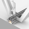 Кронштейн для FOLED-RAIL (Arlight, Металл) - Кронштейн для FOLED-RAIL (Arlight, Металл)