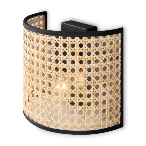 Настенный светильник (бра) Freya FR5483WL-01B 