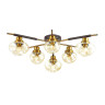 Потолочная люстра Lumion Yoshi 4405/6C - Потолочная люстра Lumion Yoshi 4405/6C