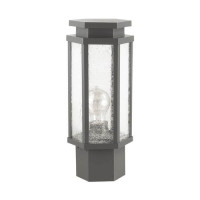  - Уличный светильник Odeon Light Gino 4048/1B