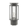 Уличный светильник Odeon Light Gino 4048/1B - Уличный светильник Odeon Light Gino 4048/1B