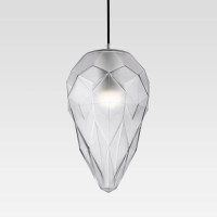  - Подвесной светильник Maytoni P052PL-01GR