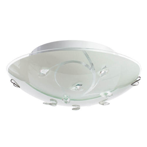 Потолочный светильник Arte Lamp A4040PL-1CC 