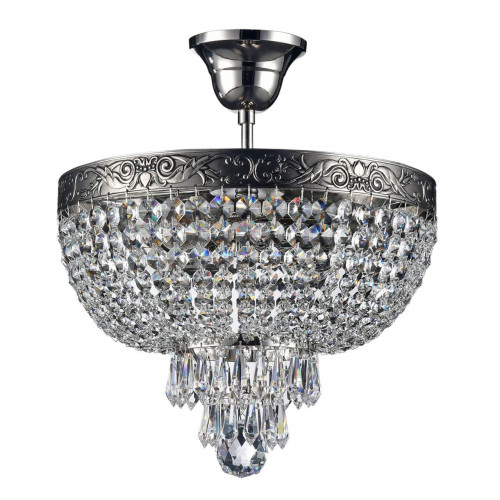 Потолочный светильник Maytoni Palace DIA890-CL-04-N 