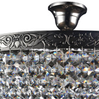  - Потолочный светильник Maytoni Palace DIA890-CL-04-N