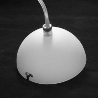  - Подвесной светодиодный светильник Lussole Loft Cornville LSP-8112