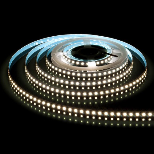 Светодиодная лента Elektrostandard 9,6W/m 120LED/m 2835SMD дневной белый 5M 4690389135897 