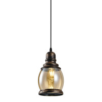  - Подвесной светильник Escada Fireside 1101/1