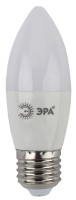  - Лампа светодиодная ЭРА E27 10W 4000K матовая LED B35-10W-840-E27 R Б0050696