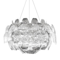  - Подвесная люстра Lightstar Planaria 808030