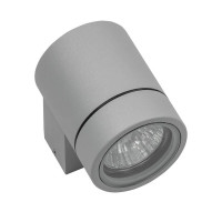  - Уличный настенный светильник Lightstar Paro 350609