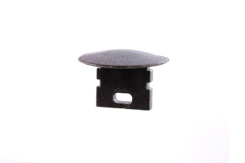 Заглушка Deko-Light End Cap F-ET-02-05 Set 2 pcs 978692 