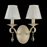  - Настенный светильник (бра) Maytoni ARM172-02-G