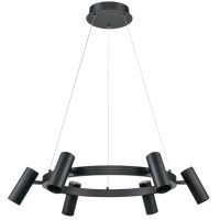  - Подвесной светильник Vele Luce Neo VL10012P06