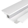 Декоративный Профиль ARL-BAY-ROUND-35-250 (ГКЛ 12.5мм) (Arlight, -) - Декоративный Профиль ARL-BAY-ROUND-35-250 (ГКЛ 12.5мм) (Arlight, -)