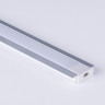 Профиль встраиваемый алюминиевый Elektrostandard LL-2-ALP007 4690389130892 - Профиль встраиваемый алюминиевый Elektrostandard LL-2-ALP007 4690389130892
