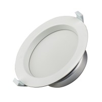  - Светильник IM-145 Matt 18W Day White 220V (Arlight, Металл)