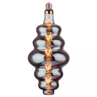  - Лампа светодиодная филаментная E27 8W 2400К 001-053-0008