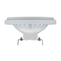  - Лампа AR111-UNIT-G53-12W White6000 (WH, 120 deg, 12V) (Arlight, Металл)
