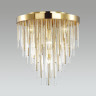 Потолочная люстра Odeon Light Avista 4784/7C - Потолочная люстра Odeon Light Avista 4784/7C