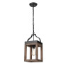 Подвесной светильник Vele Luce Edward VL6002P01 - Подвесной светильник Vele Luce Edward VL6002P01