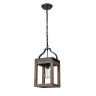 Подвесной светильник Vele Luce Edward VL6002P01 - Подвесной светильник Vele Luce Edward VL6002P01