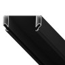 Профиль Denkirs Flod DK5850-BK - Профиль Denkirs Flod DK5850-BK