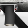 Профиль Denkirs Flod DK5850-BK - Профиль Denkirs Flod DK5850-BK