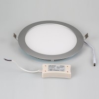  - Светильник MD240-18W Day White (Arlight, -)