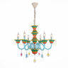 Подвесная люстра ST Luce SL674.783.06 - Подвесная люстра ST Luce SL674.783.06