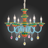  - Подвесная люстра ST Luce SL674.783.06