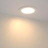 Светильник DL-142M-13W Warm White (Arlight, IP40 Металл, 3 года) - Светильник DL-142M-13W Warm White (Arlight, IP40 Металл, 3 года)