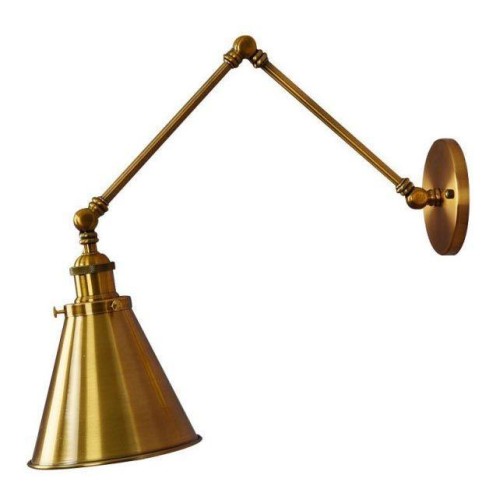 Бра Lumina Deco Rubi LDW B007-2 MD 