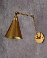  - Бра Lumina Deco Rubi LDW B007-2 MD
