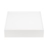 Светильник SP-QUADRO-S250x250-25W Day4000 (WH, 120 deg, 230V) (Arlight, IP40 Металл, 3 года) - Светильник SP-QUADRO-S250x250-25W Day4000 (WH, 120 deg, 230V) (Arlight, IP40 Металл, 3 года)