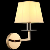  - Бра Illumico IL6173-1W-17 BK GD