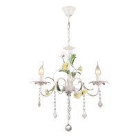  - Подвесная люстра Milosh Tendence 0342CL-3WT